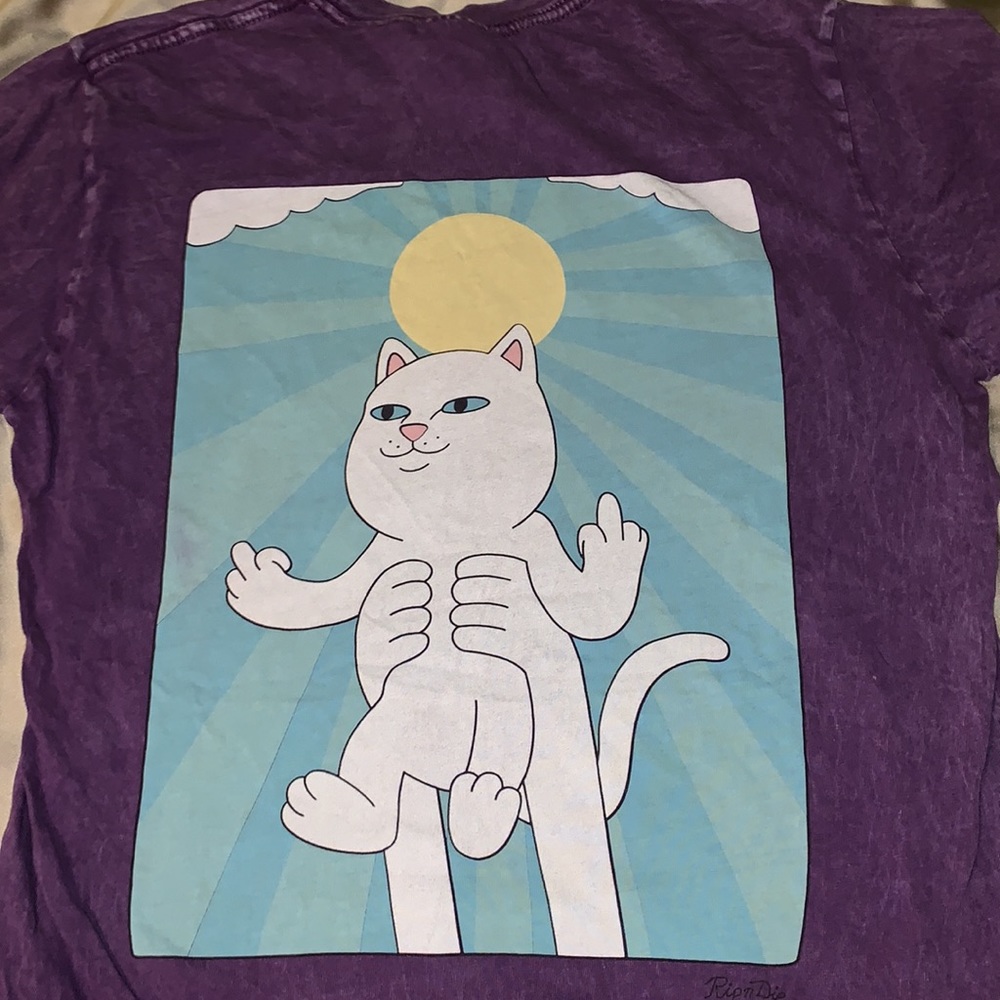 RIPNDIP Shirt